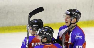 "JLSS/Zemgale" grauj "HS Rīga/LSPA"