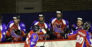 "JLSS/Zemgale" grauj "HS Rīga/LSPA"