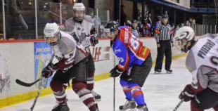 "Zemgale" skaistā spēlē pieveic HK" Rīga 95"