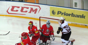 Latvijas U-20 izlase "Lida Cup" izcīņā