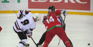 Latvijas U-20 izlase "Lida Cup" izcīņā