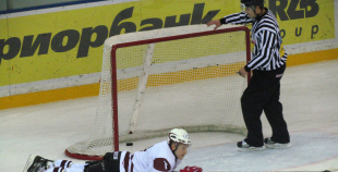 Latvijas U-20 izlase "Lida Cup" izcīņā