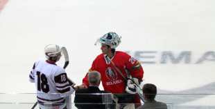 Latvijas U-20 izlase "Lida Cup" izcīņā