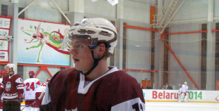 Latvijas U-20 izlase "Lida Cup" izcīņā