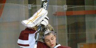 Latvijas U-20 izlase "Lida Cup" izcīņā