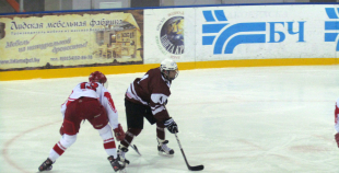 Latvijas U-20 izlase "Lida Cup" izcīņā