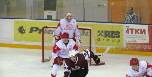 Latvijas U-20 izlase "Lida Cup" izcīņā