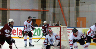 Latvijas U-20 izlase "Lida Cup" izcīņā