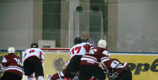 Latvijas U-20 izlase "Lida Cup" izcīņā