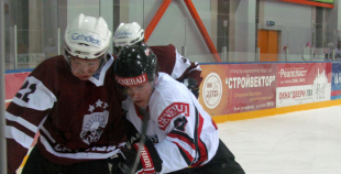 Latvijas U-20 izlase "Lida Cup" izcīņā