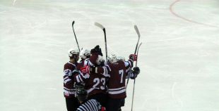 Latvijas U-20 izlase "Lida Cup" izcīņā