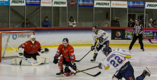 Auziņa lieliskā spēle sagādā "Kurbads" vēl vienu zaudējumu 