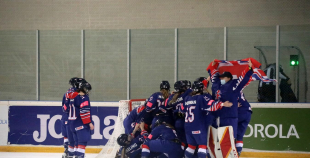 Latvijas sieviešu izlase izšķirošajā spēlē zaudē Lielbritānijai