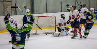 Mareņa lieliskais sniegums atnes "Mogo" uzvaru pirmajā pusfināla mačā