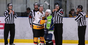 FOTO:  "MOGO" - Daugavpils "Dinaburga" 10:3