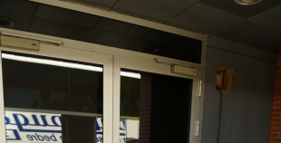 FOTO: Latvijas izlases treniņš (07.05.2018)