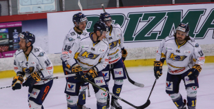 FOTO: "Prizma/IHS" - "Kurbads" 4:10