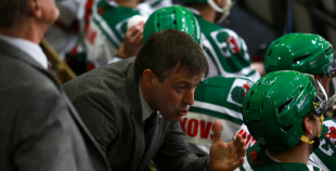 2016 Virslīga: HK Mogo - HK Liepāja 1:5