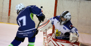 Latvijas bērnu un jaunatnes čempionātā U9 grupā uzvaru izcīna "Pārdaugava 08"