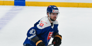 Latvija zaudē Slovākijai un turnīru noslēdz otrajā vietā