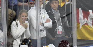 PČ: Latvija - Vācija 3:4 PM