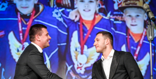 Paziņoti “Latvijas Gada balva hokejā” 2018./2019.gada sezonas laureāti