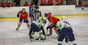 Arī "MOGO" nonāk uzvaras attālumā no OHL fināla!