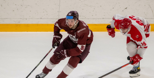 Latvijas nacionālajai izlase sausā uzvara pret Poliju!