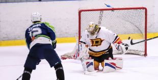 FOTO:  "MOGO" - Daugavpils "Dinaburga" 10:3