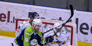 FOTO: "MOGO" - "Kurbads" 3:5