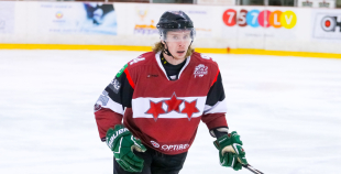 Latvijas klubu izlase arī otrajā pārbaudes cīņā apspēlē Ķīnas valstsvienību