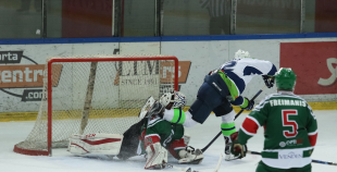 OHL: "Liepāja/Optibet" - "MOGO" (9:5)