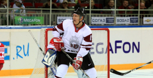 Latvijas Hokejam 80!