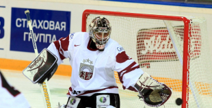 Latvijas Hokejam 80!