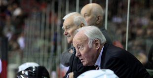 Latvijas Hokejam 80!