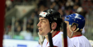 Latvijas Hokejam 80!