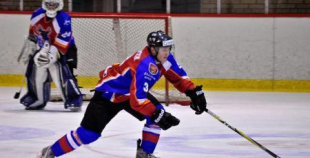 "JLSS/Zemgale" izrauj uzvaru spēlē pret " HS Rīga/Prizma"