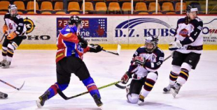 "JLSS/Zemgale" izrauj uzvaru spēlē pret " HS Rīga/Prizma"