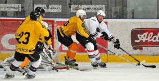 Vecie buki vēl grauž ledu