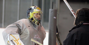 Juniori gatavojas pasaules čempionātam