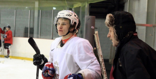 Juniori gatavojas pasaules čempionātam