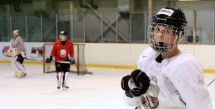 Juniori gatavojas pasaules čempionātam