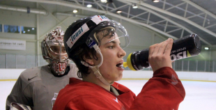 Juniori gatavojas pasaules čempionātam