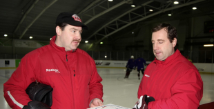 Juniori gatavojas pasaules čempionātam