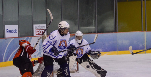 "Energija" savā laukumā uzveic "HS Rīga/LSPA"