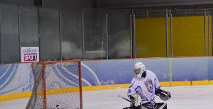 "Energija" savā laukumā uzveic "HS Rīga/LSPA"