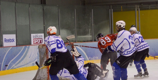 "Energija" savā laukumā uzveic "HS Rīga/LSPA"