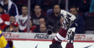 PČ: Latvija U20 - Zviedrija U20 4:9