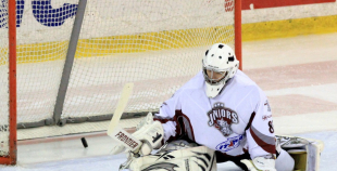 "Juniors" pēcspēles metienos uzveic "Prizmu"