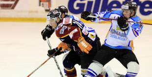 "Prizma" pārspēj čempionāta līderus